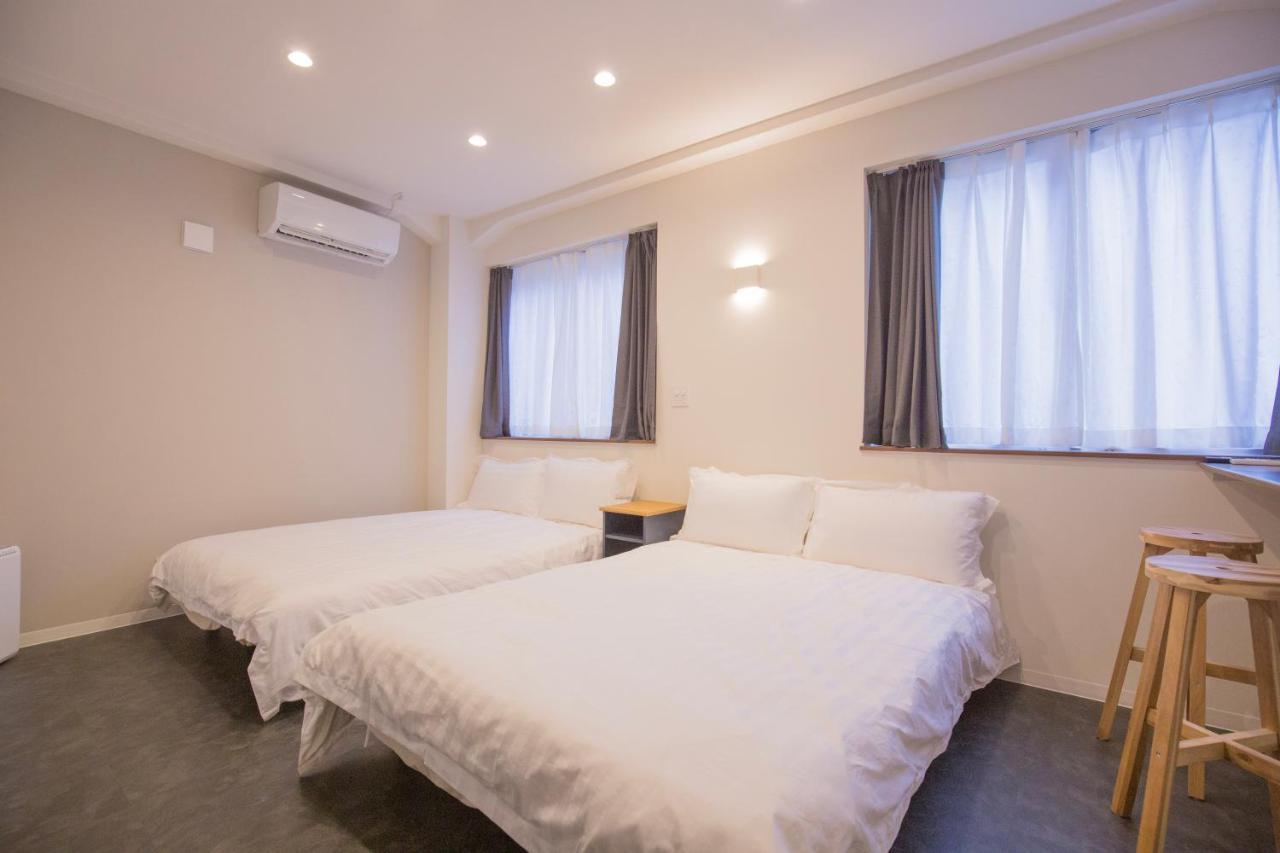 Lägenhet Cozy 4-guest In Heart Of Asakusabashi, Deoy Tokyo prefektur