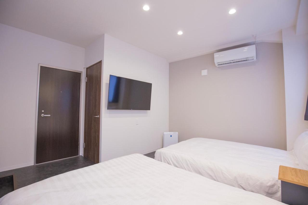 Cozy 4-guest In Heart Of Asakusabashi, Deoy Lägenhet Tokyo prefektur