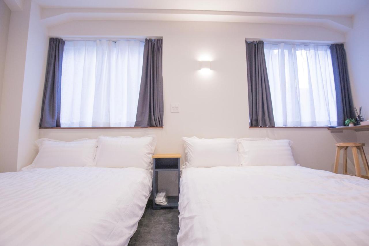Cozy 4-guest In Heart Of Asakusabashi, Deoy Appartement Tōkyō