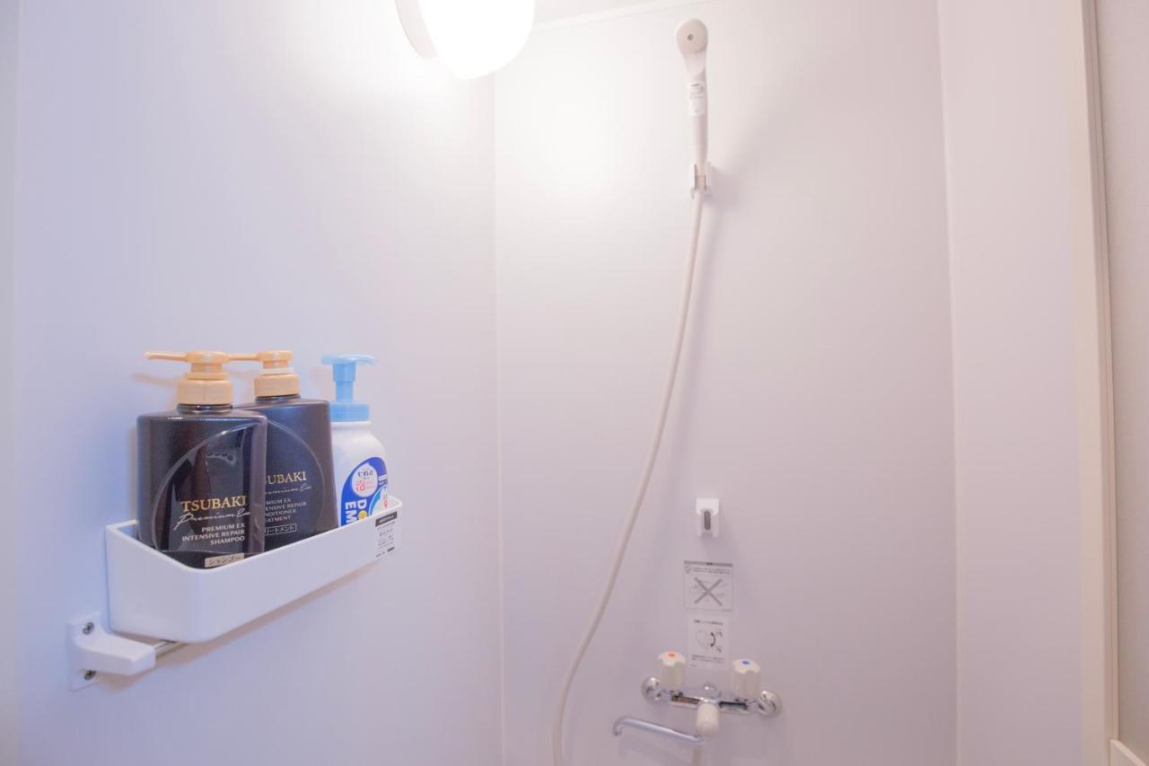 Appartement Cozy 4-guest In Heart Of Asakusabashi, Deoy *