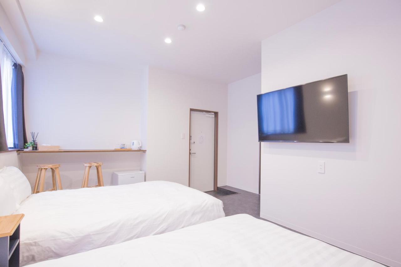 Cozy 4-guest In Heart Of Asakusabashi, Deoy * Tōkyō